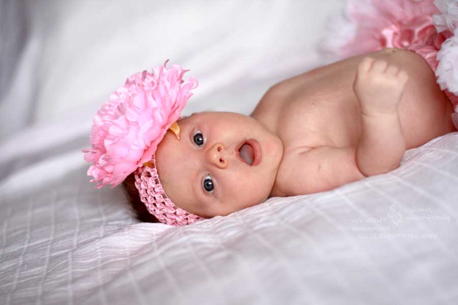 Имя для девочки