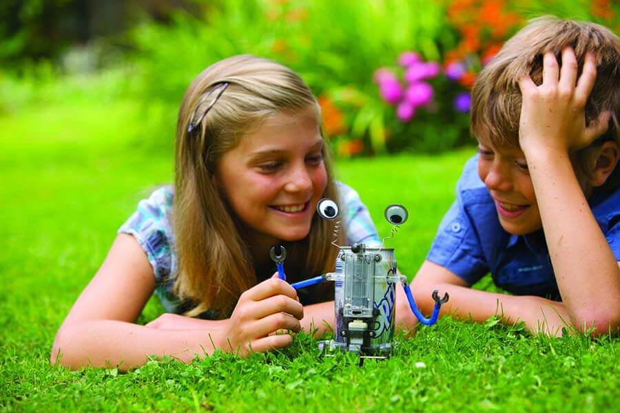 Детям 11 лет