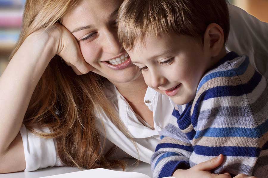 Как воспитывать мальчика?