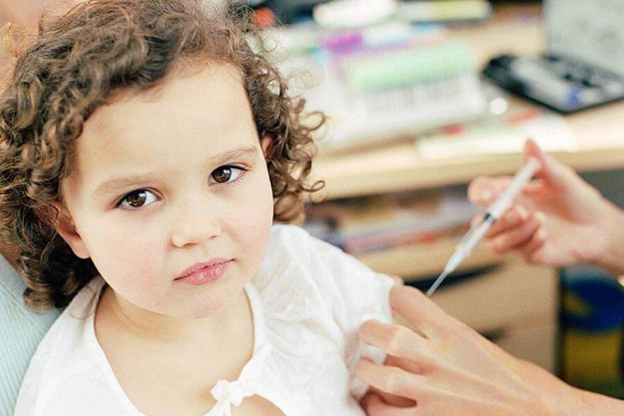 Сахарный диабет у детей