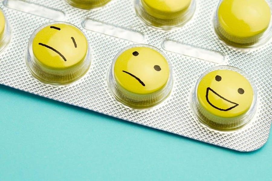 Успокоительные при грудном вскармливании