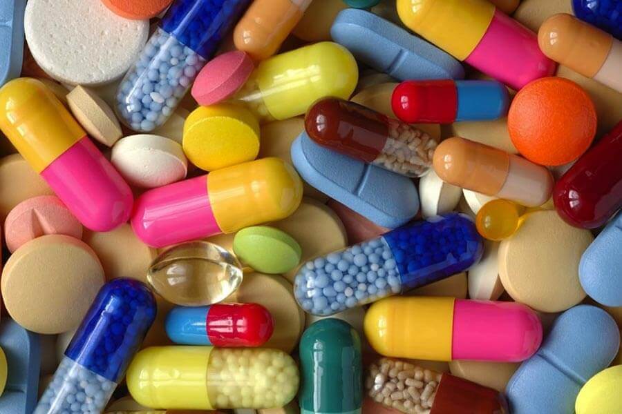 Витамины для детей